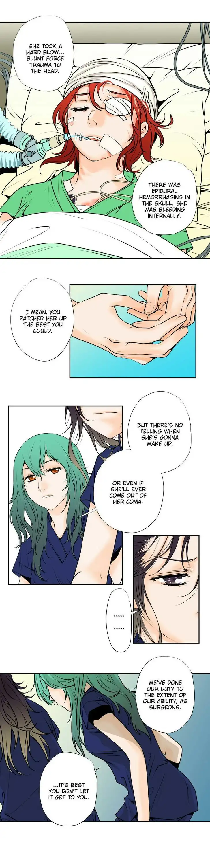 Pulse Chapter 25 Page 9