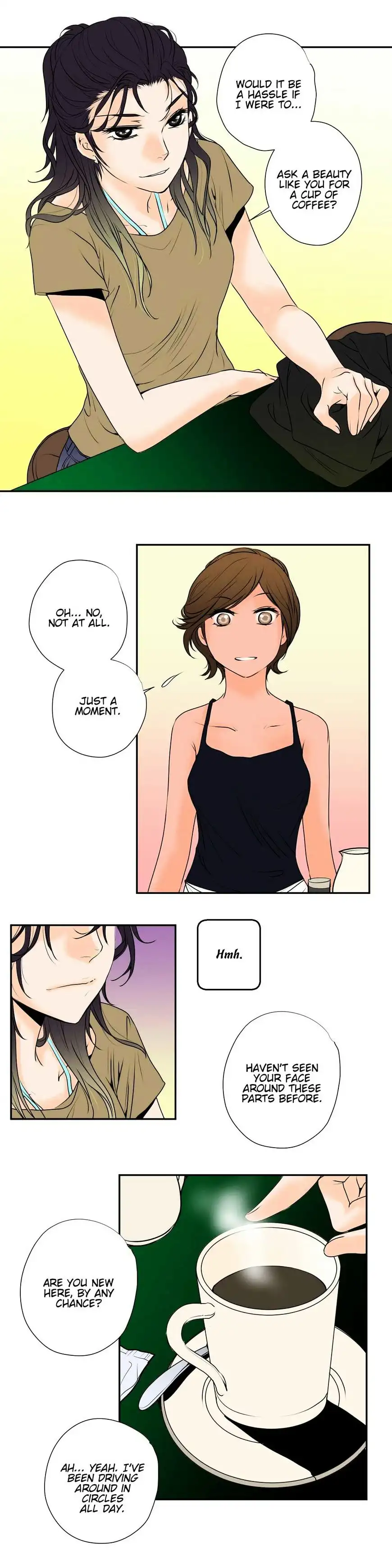Pulse Chapter 26 Page 14