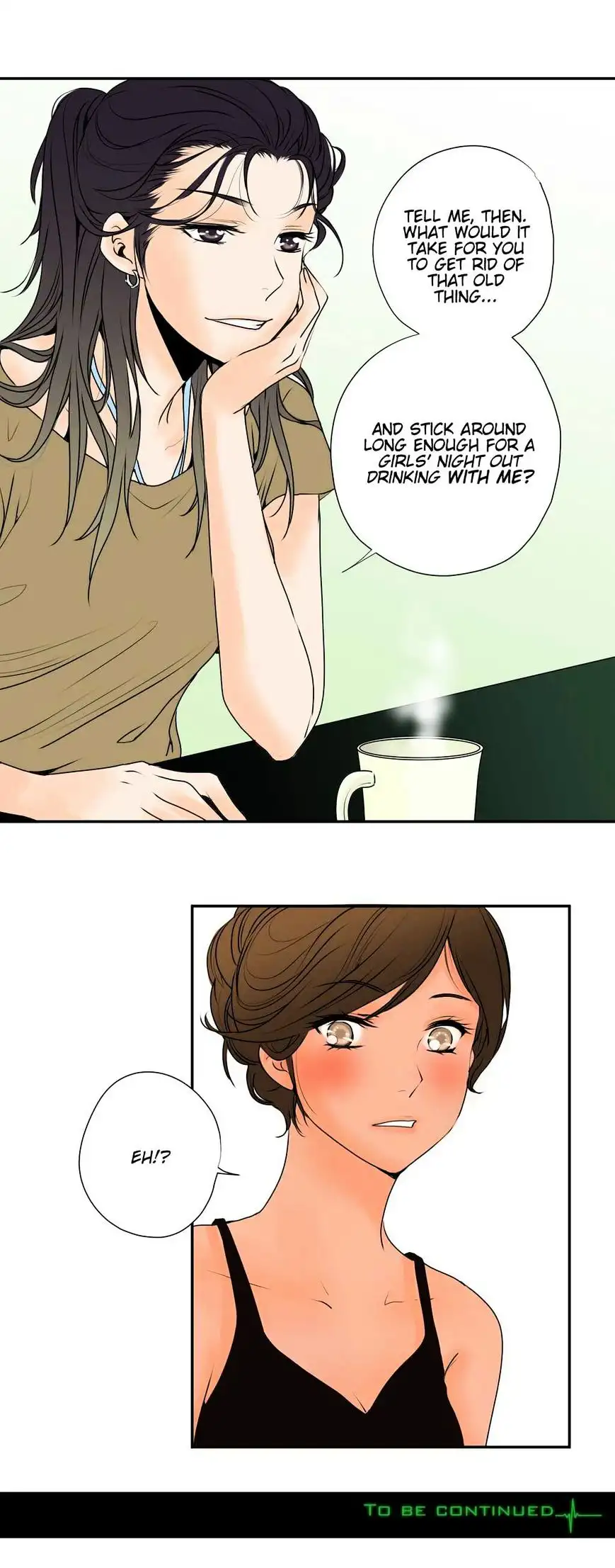 Pulse Chapter 26 Page 17