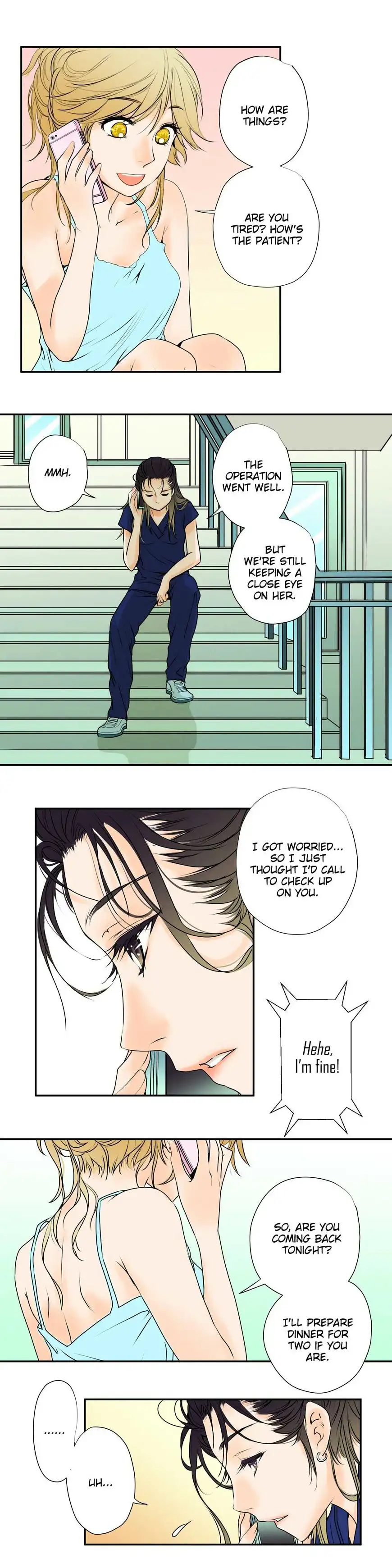 Pulse Chapter 26 Page 3