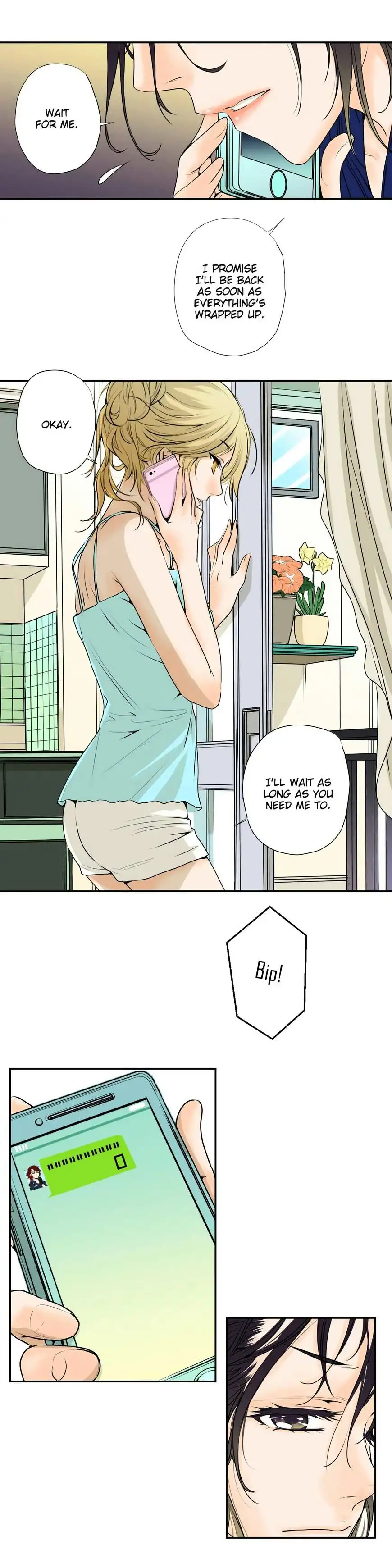 Pulse Chapter 26 Page 5