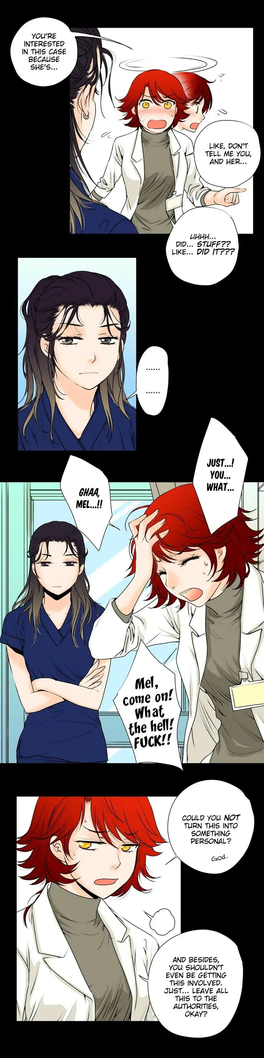Pulse Chapter 26 Page 8