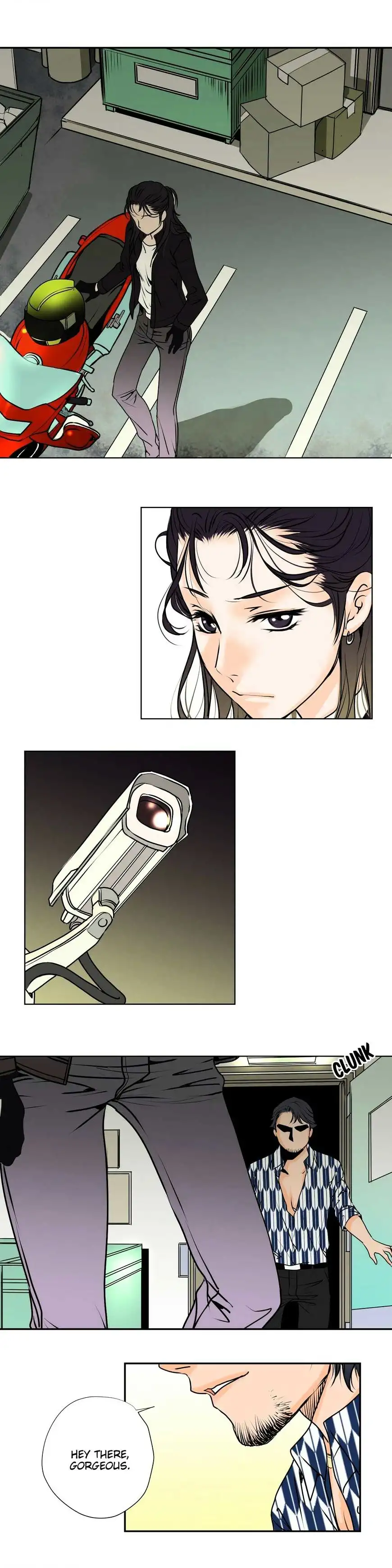 Pulse Chapter 27 Page 13