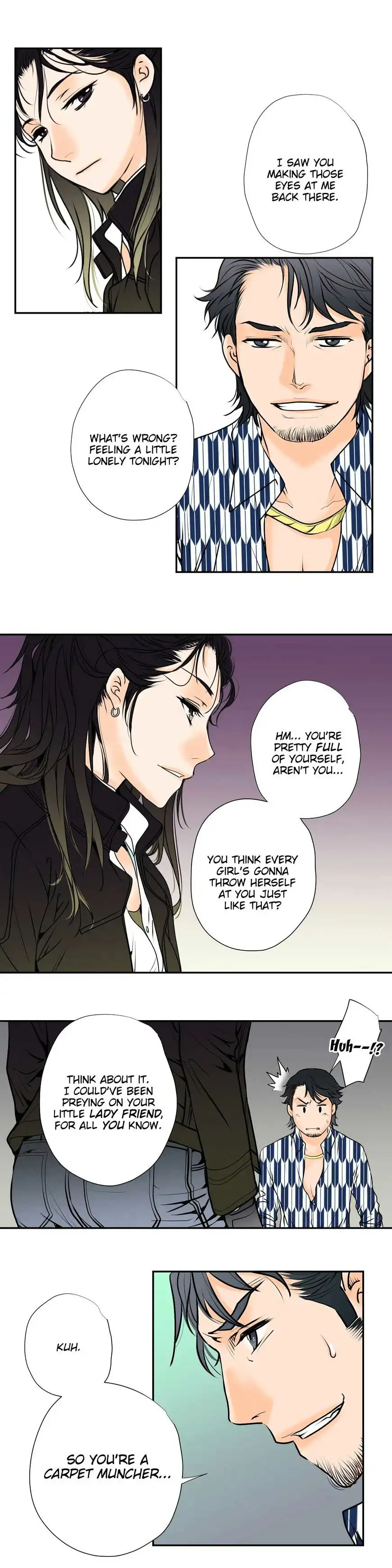 Pulse Chapter 27 Page 14