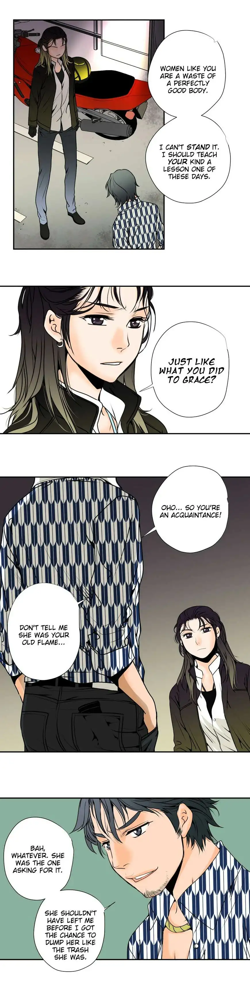 Pulse Chapter 27 Page 15