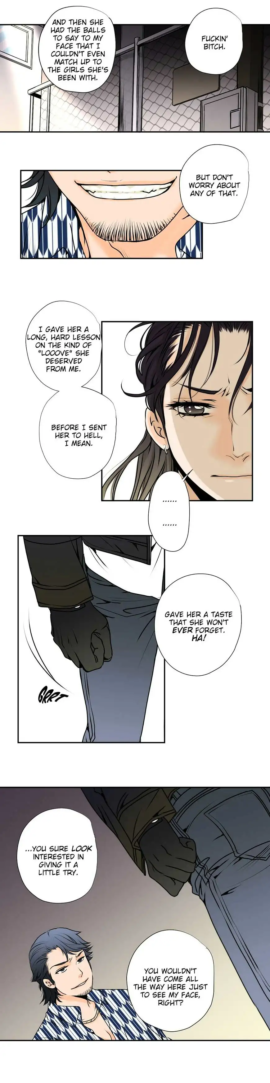 Pulse Chapter 27 Page 16