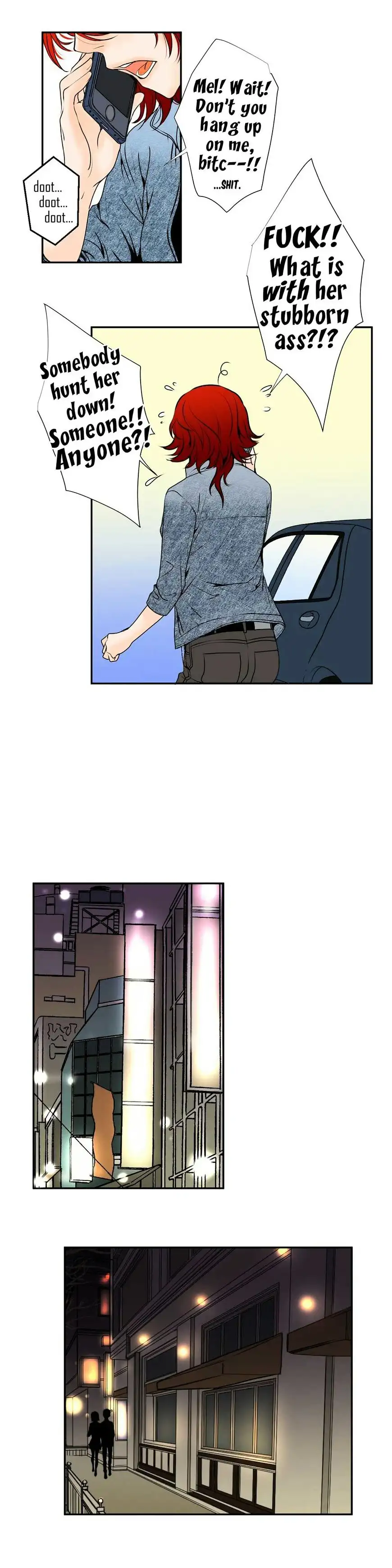 Pulse Chapter 27 Page 9