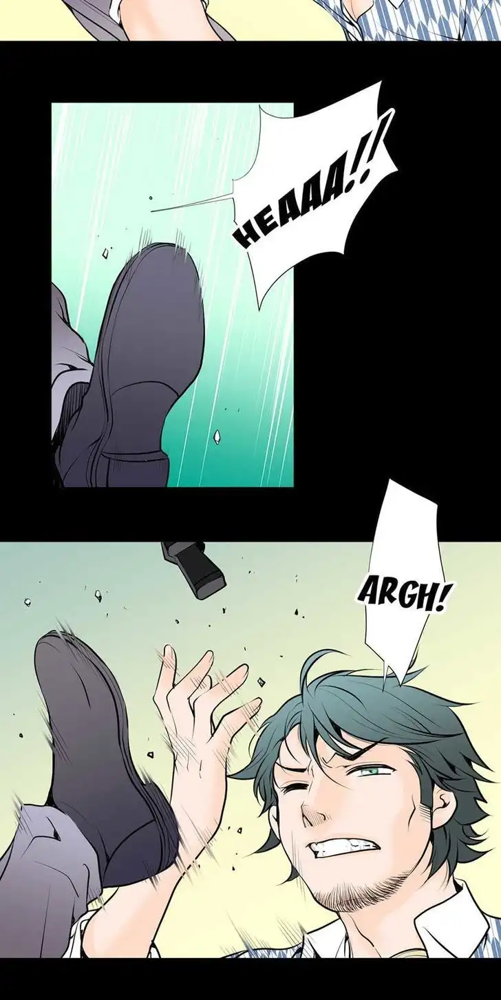 Pulse Chapter 28 Page 10