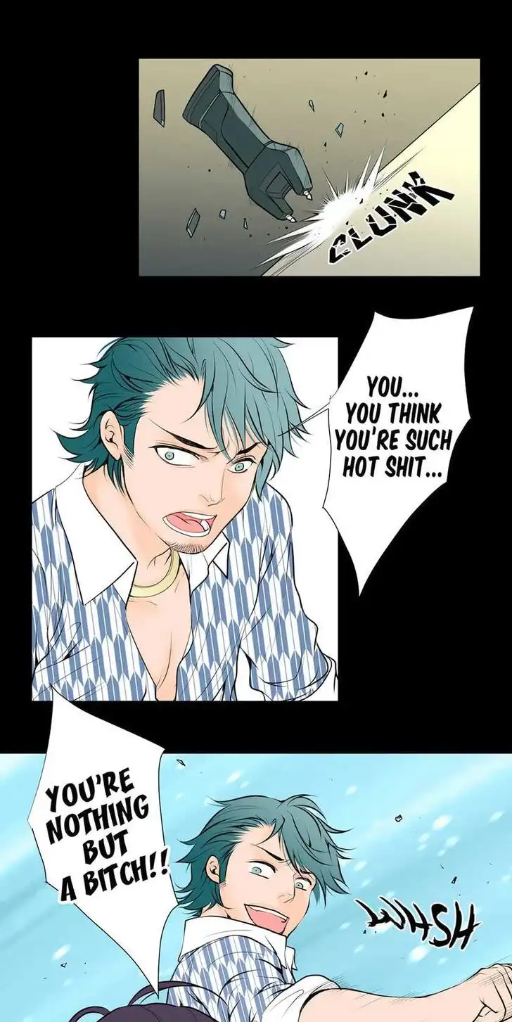 Pulse Chapter 28 Page 11