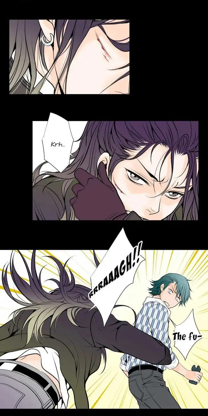 Pulse Chapter 28 Page 13