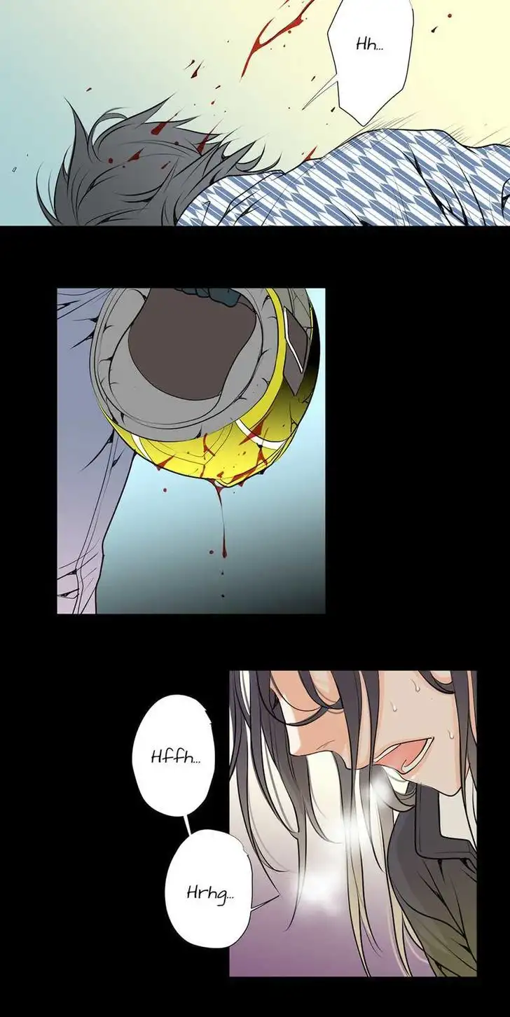 Pulse Chapter 28 Page 20