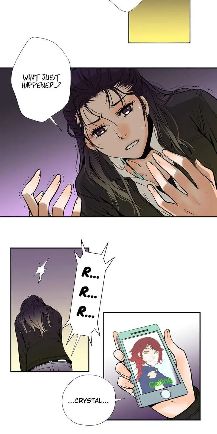 Pulse Chapter 28 Page 22
