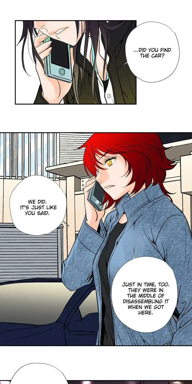 Pulse Chapter 28 Page 23