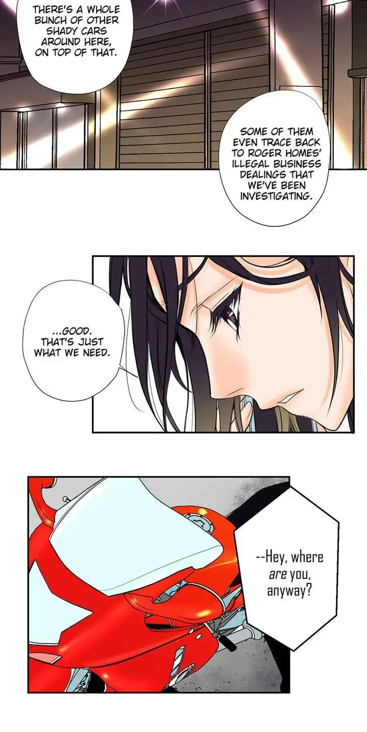 Pulse Chapter 28 Page 24