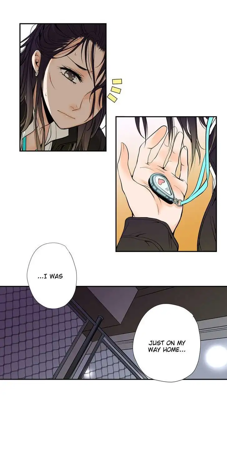 Pulse Chapter 28 Page 25