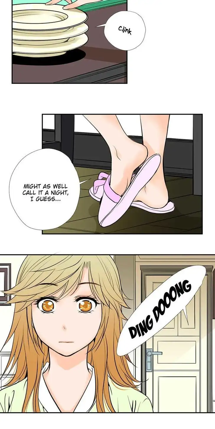 Pulse Chapter 28 Page 27