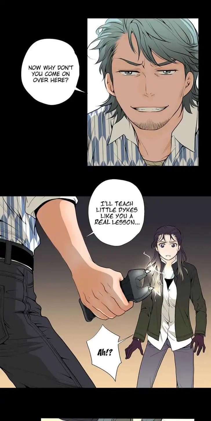Pulse Chapter 28 Page 7