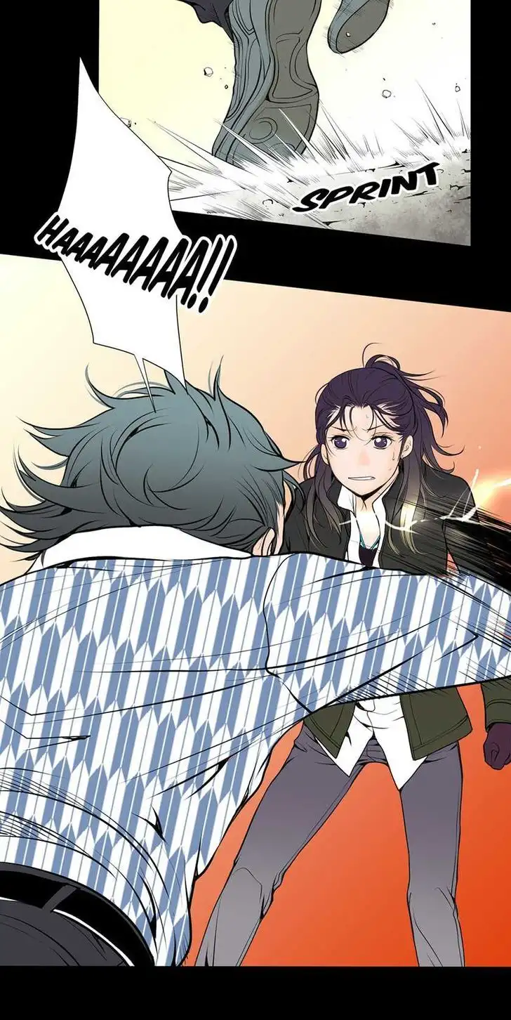 Pulse Chapter 28 Page 8