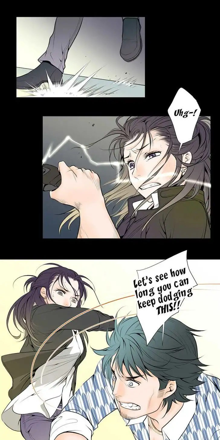 Pulse Chapter 28 Page 9