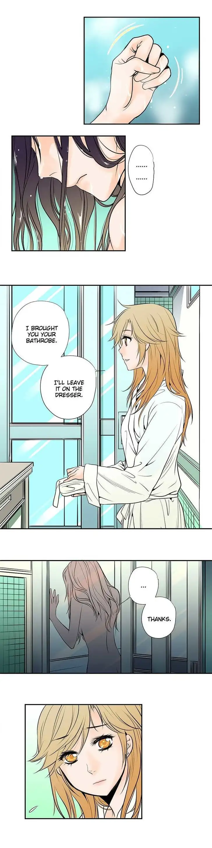 Pulse Chapter 29 Page 10