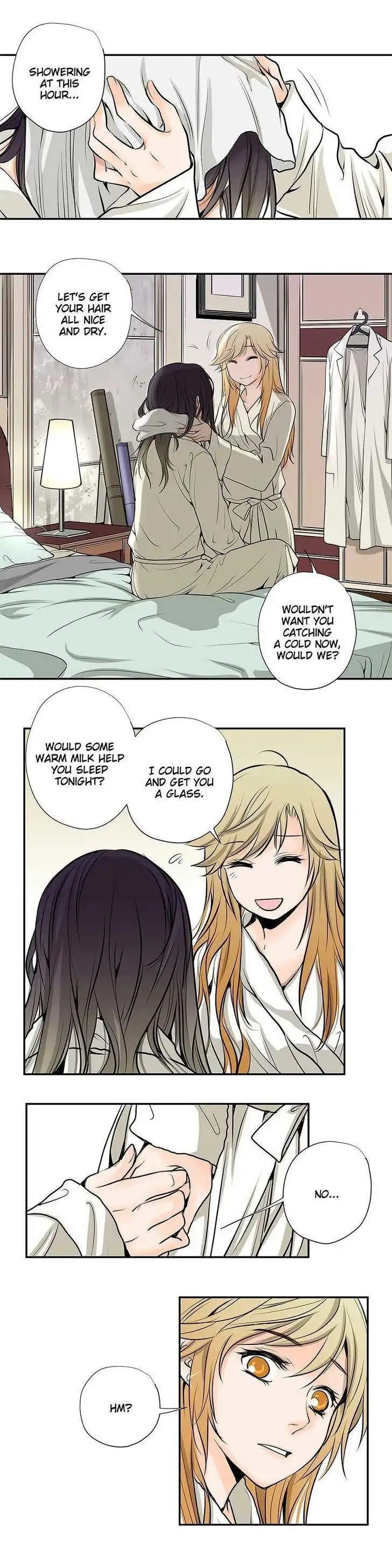 Pulse Chapter 29 Page 12