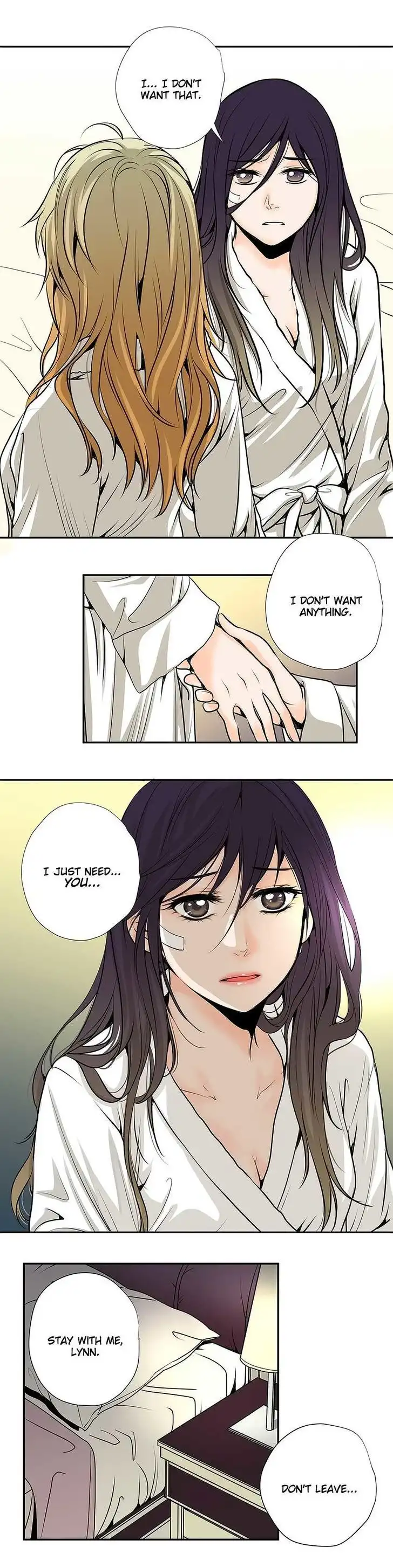 Pulse Chapter 29 Page 13