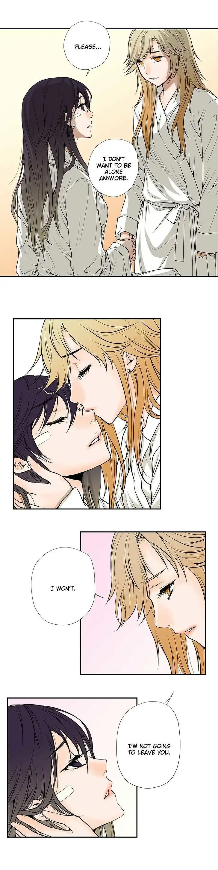 Pulse Chapter 29 Page 14