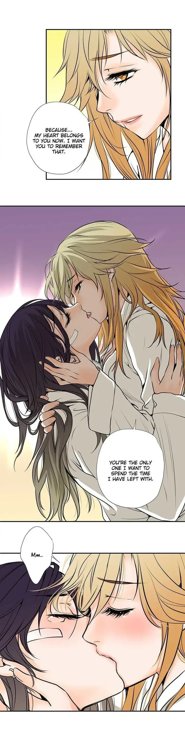 Pulse Chapter 29 Page 15
