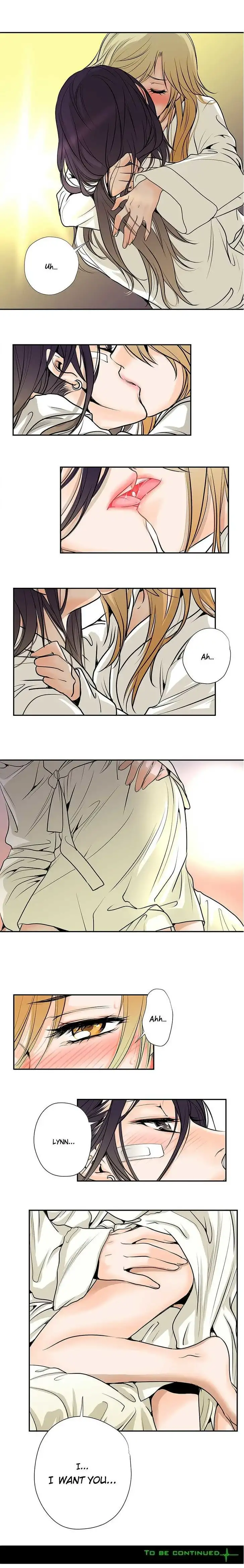 Pulse Chapter 29 Page 16