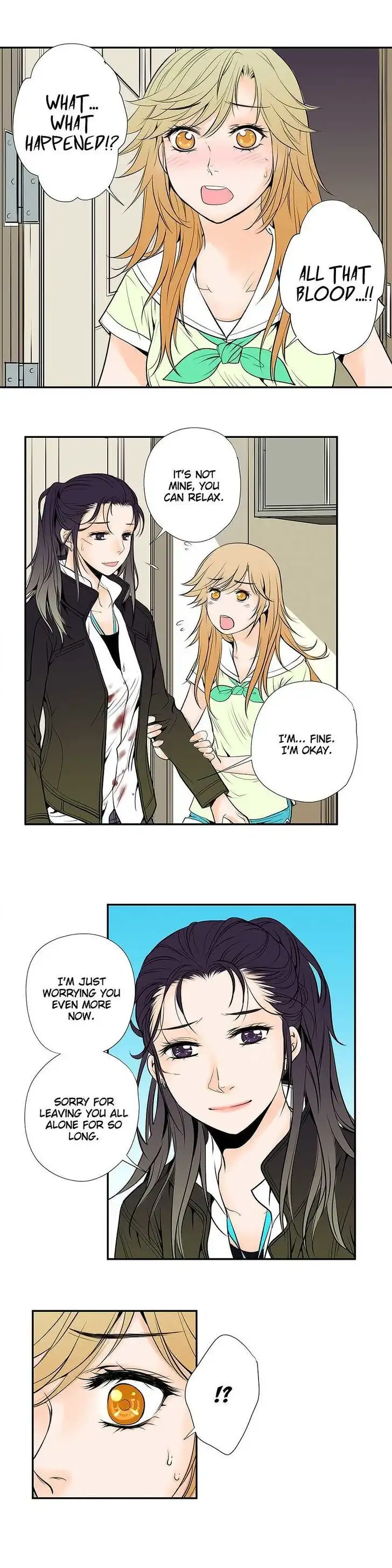Pulse Chapter 29 Page 2