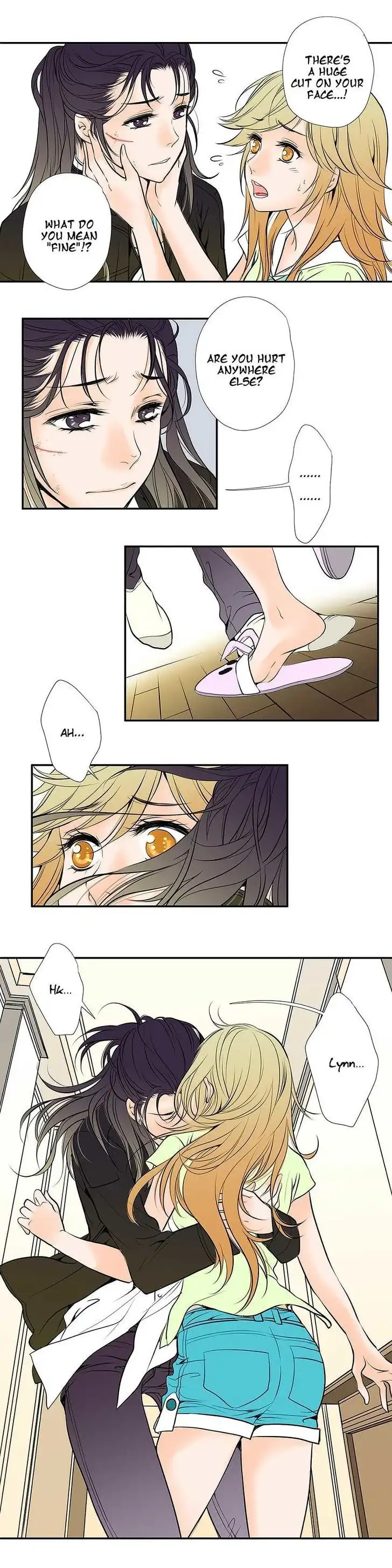 Pulse Chapter 29 Page 3