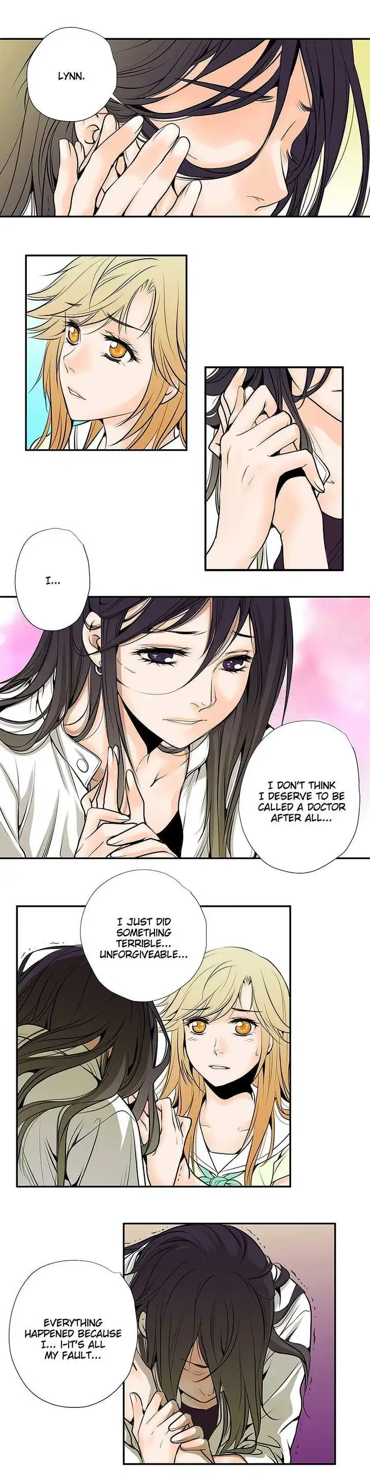 Pulse Chapter 29 Page 5