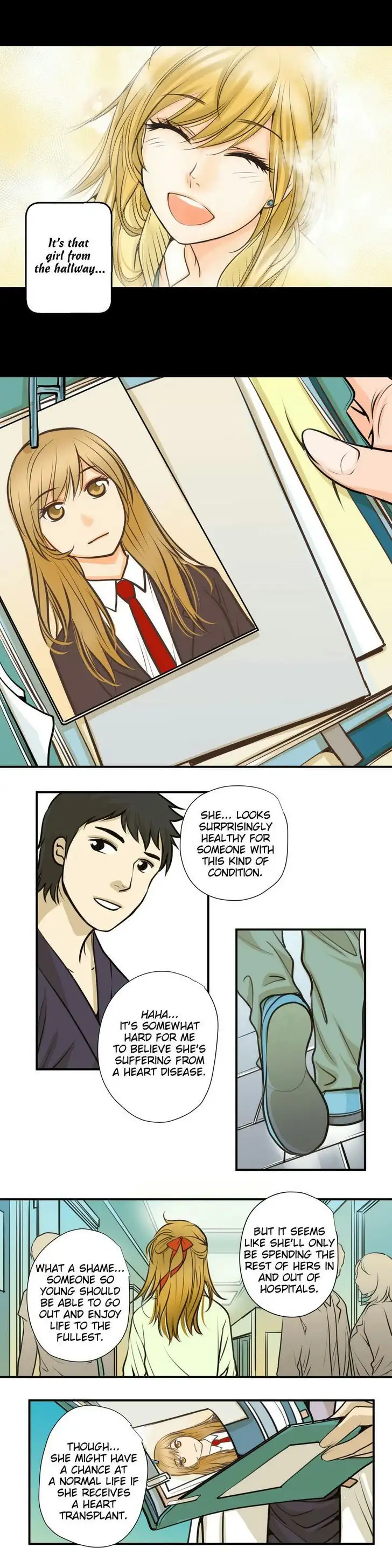 Pulse Chapter 3 Page 11