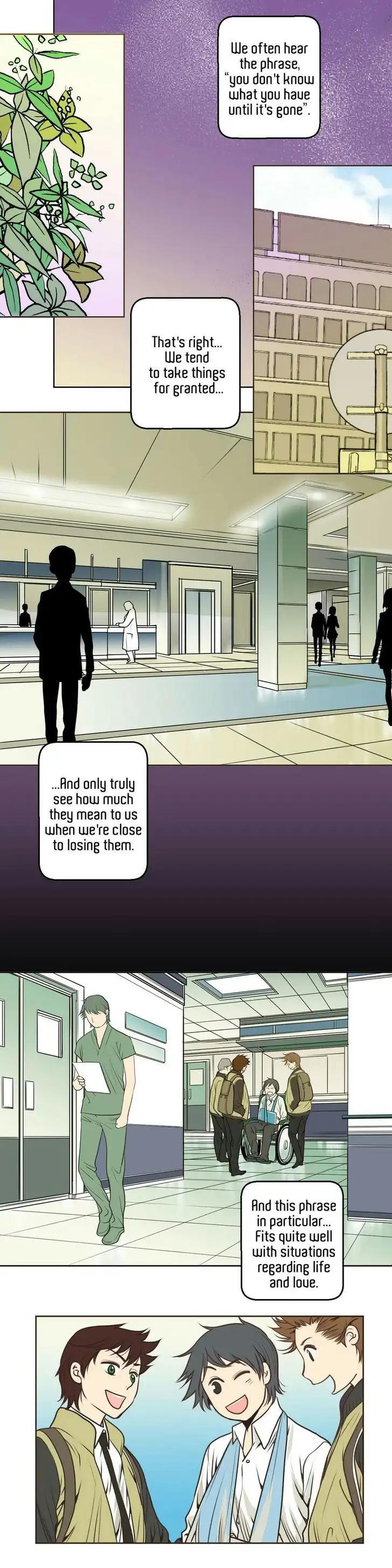 Pulse Chapter 3 Page 2
