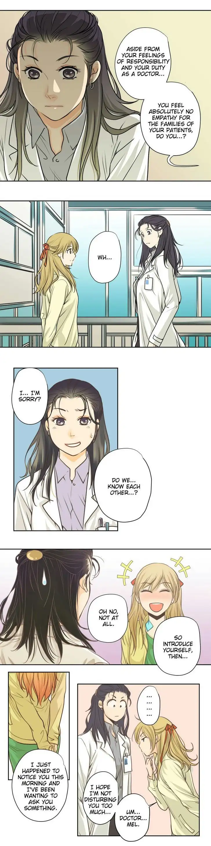 Pulse Chapter 3 Page 6