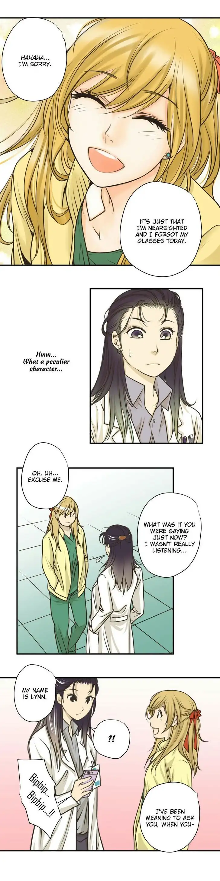 Pulse Chapter 3 Page 7