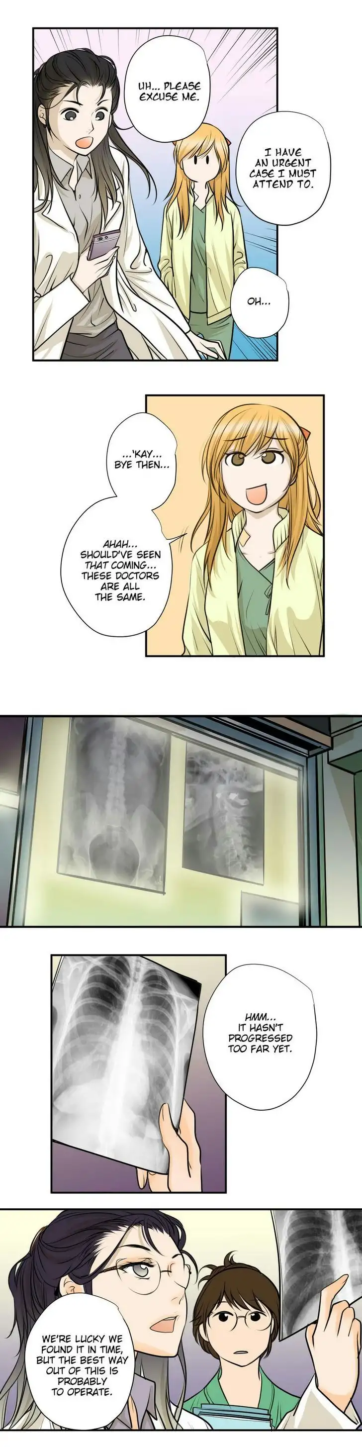 Pulse Chapter 3 Page 8