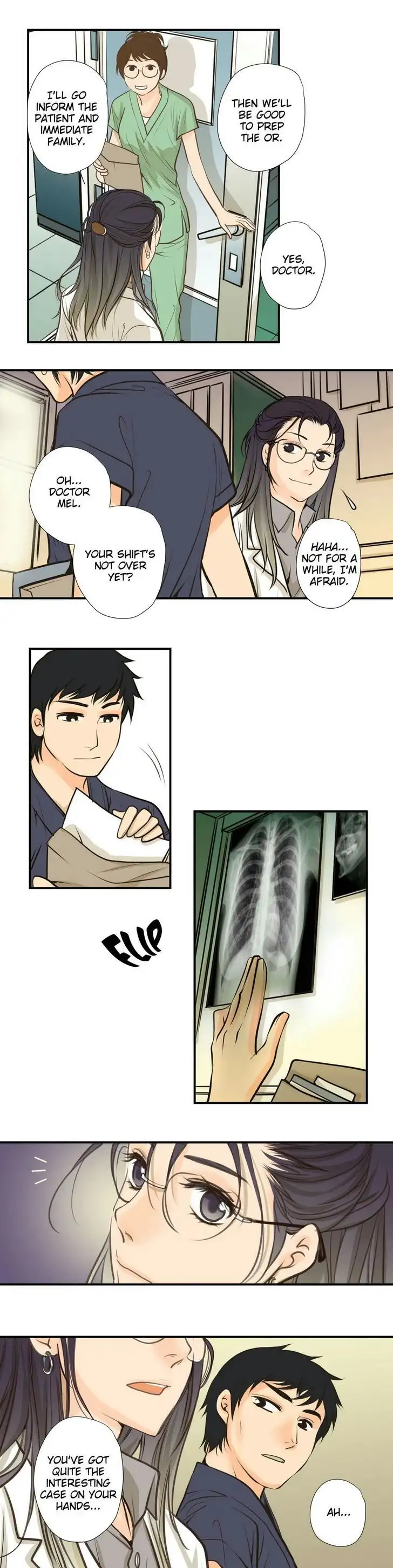 Pulse Chapter 3 Page 9
