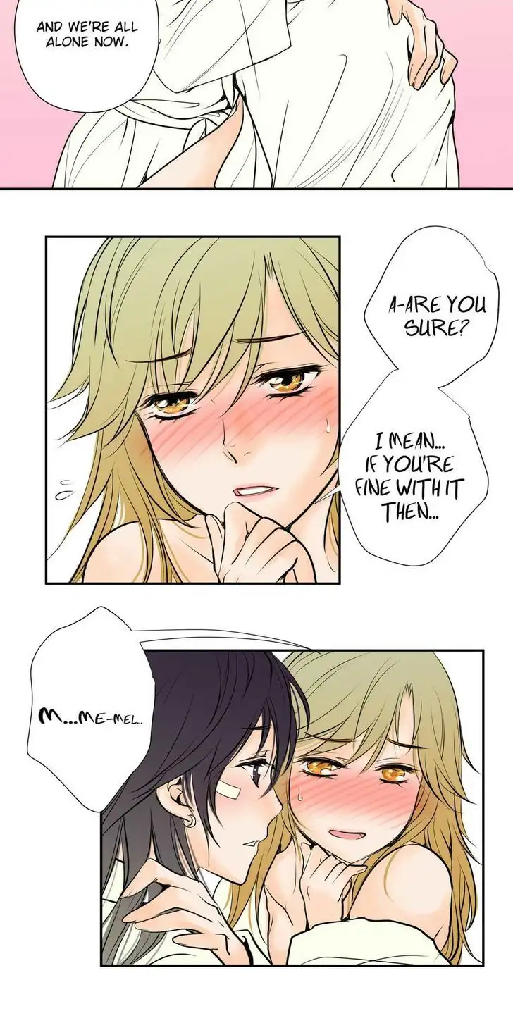 Pulse Chapter 30 Page 10
