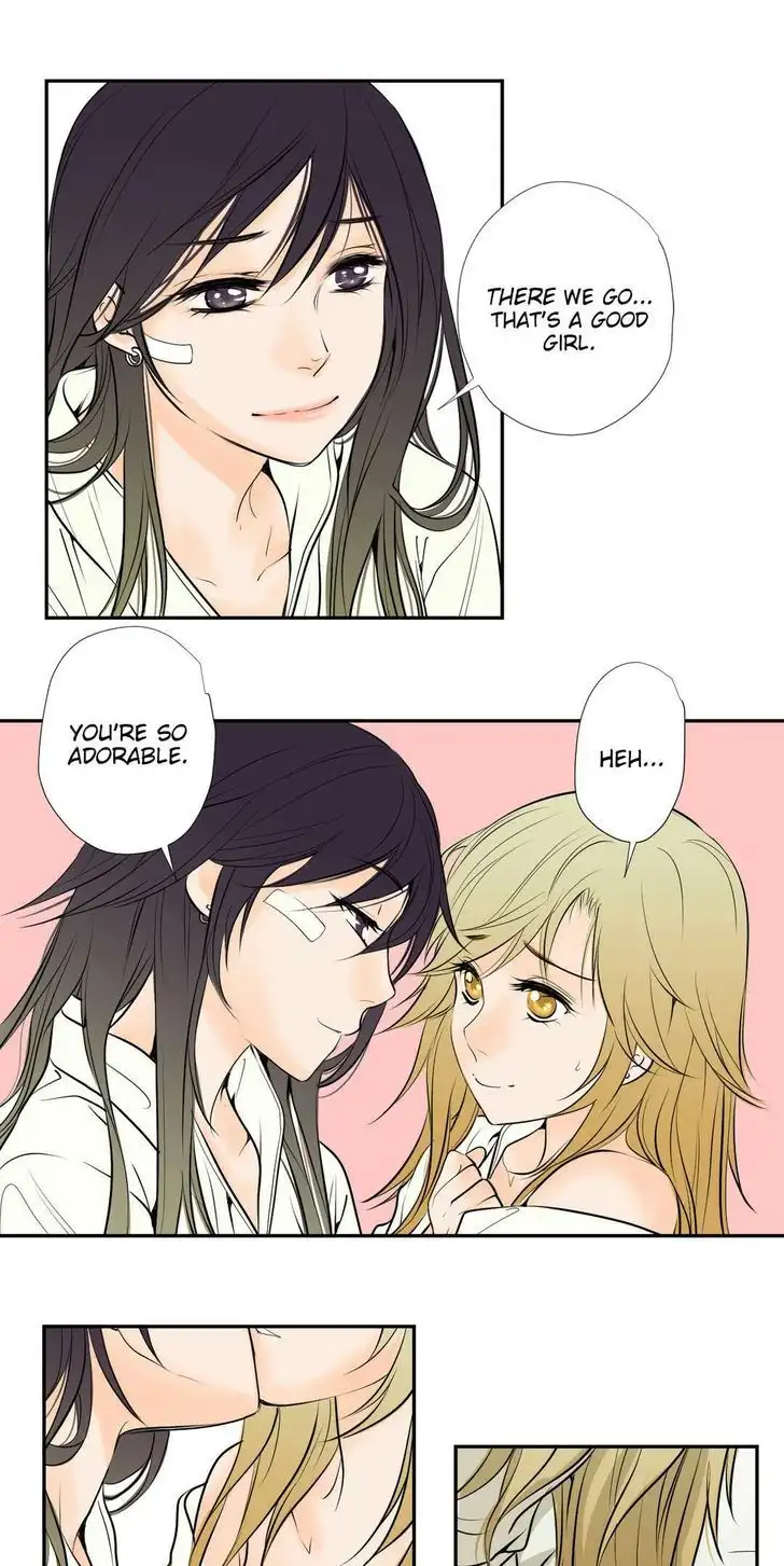 Pulse Chapter 30 Page 11