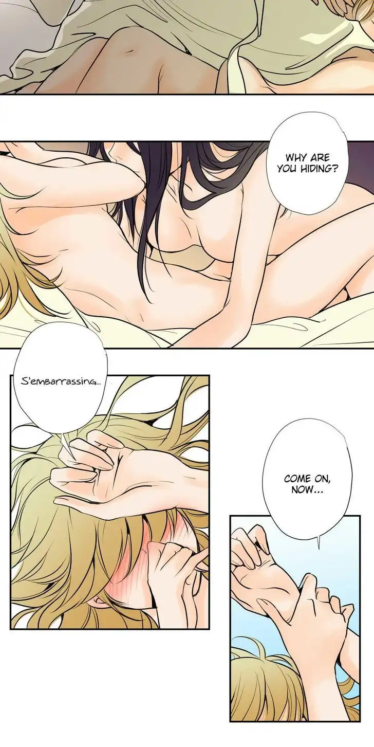 Pulse Chapter 30 Page 14