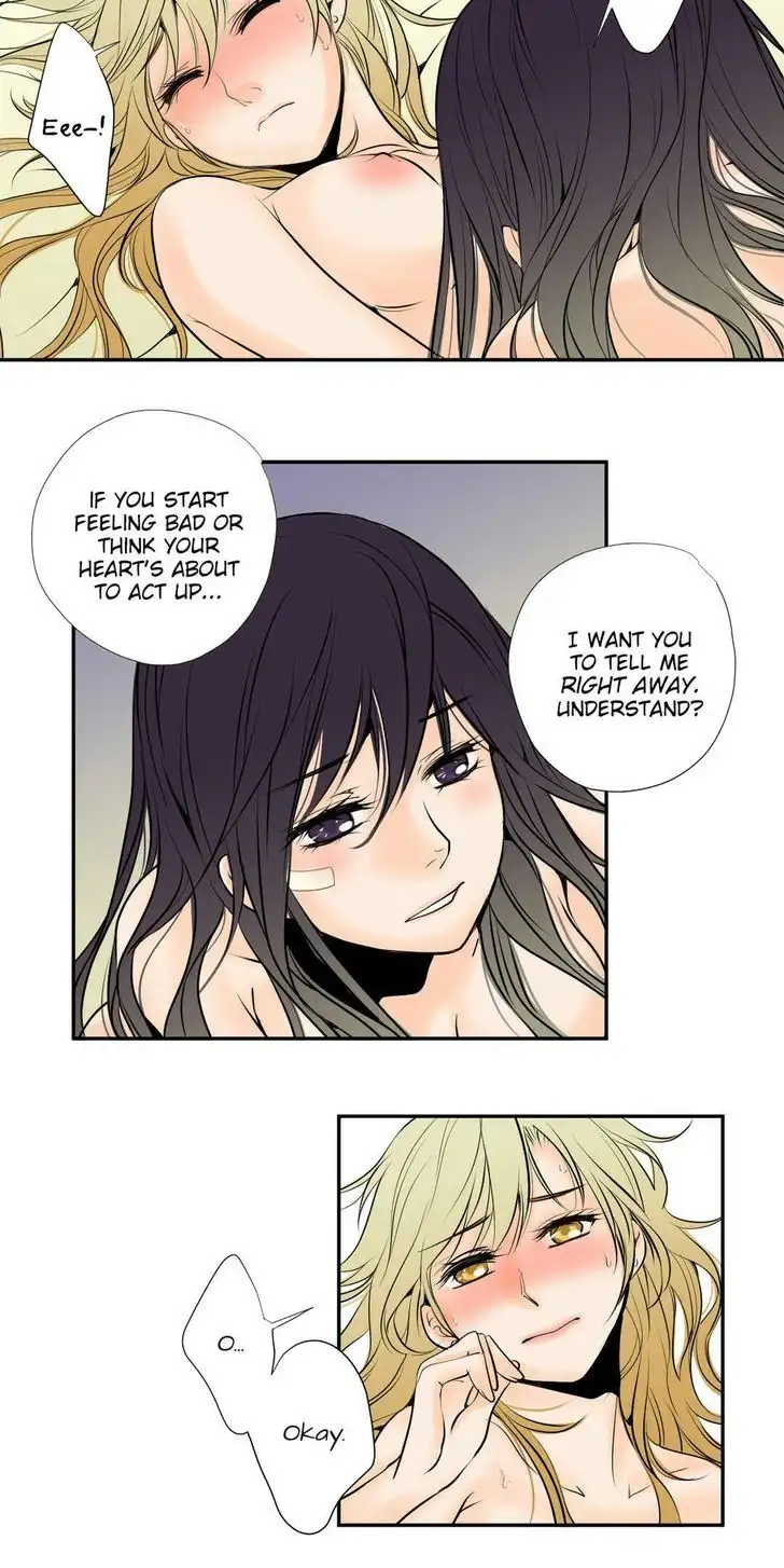 Pulse Chapter 30 Page 20
