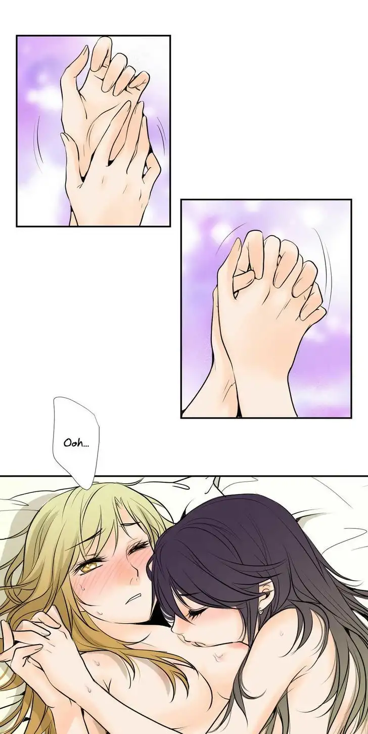 Pulse Chapter 30 Page 21
