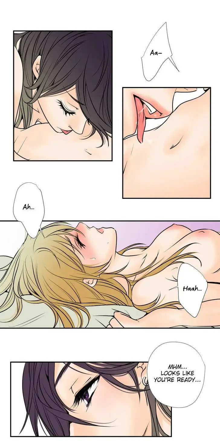 Pulse Chapter 30 Page 23