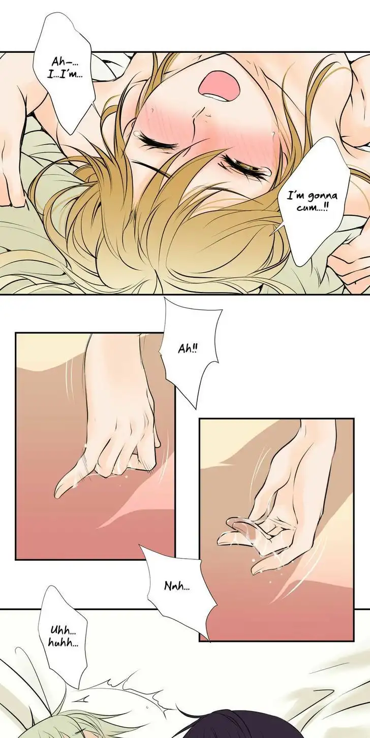 Pulse Chapter 30 Page 27