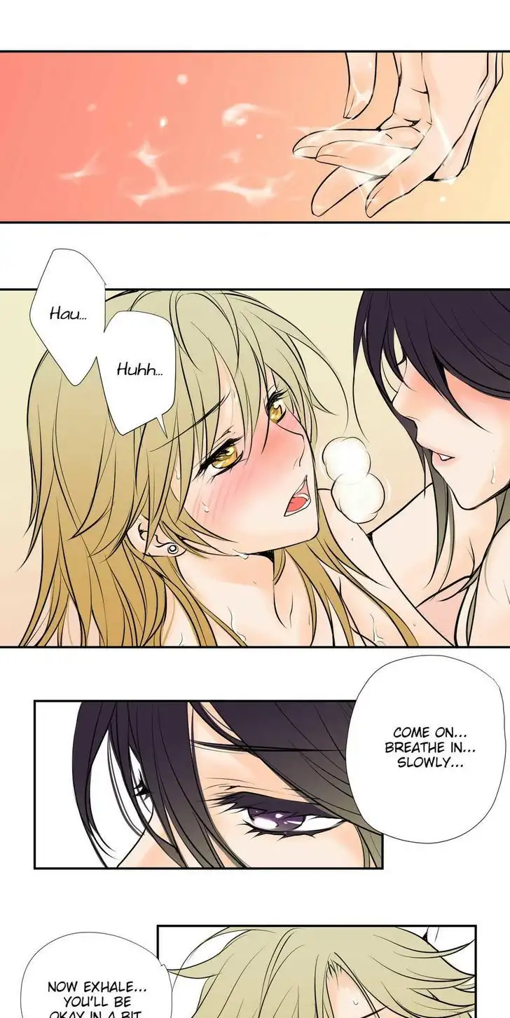 Pulse Chapter 30 Page 29