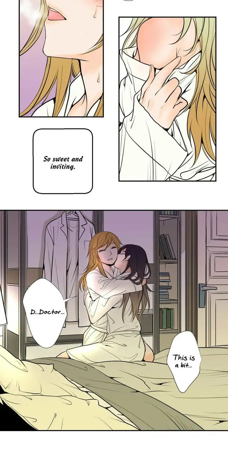 Pulse Chapter 30 Page 8