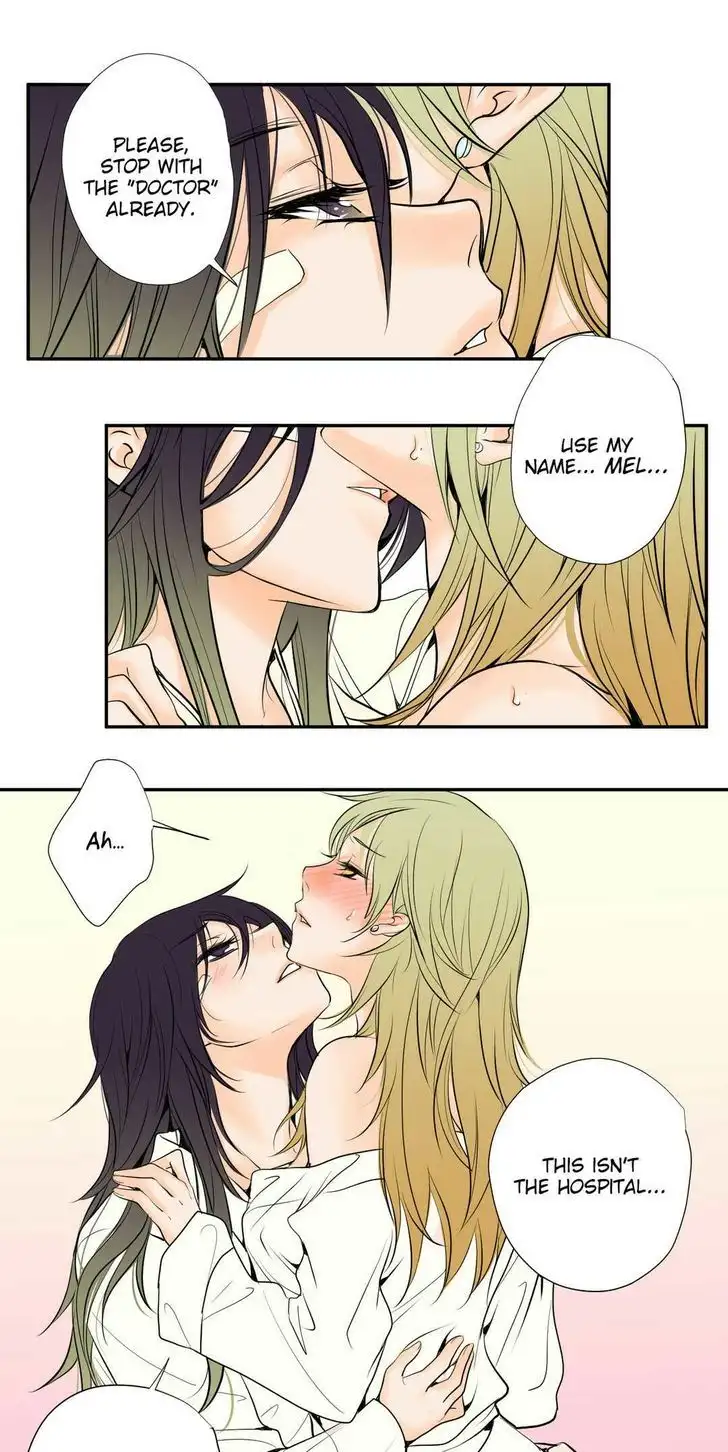 Pulse Chapter 30 Page 9