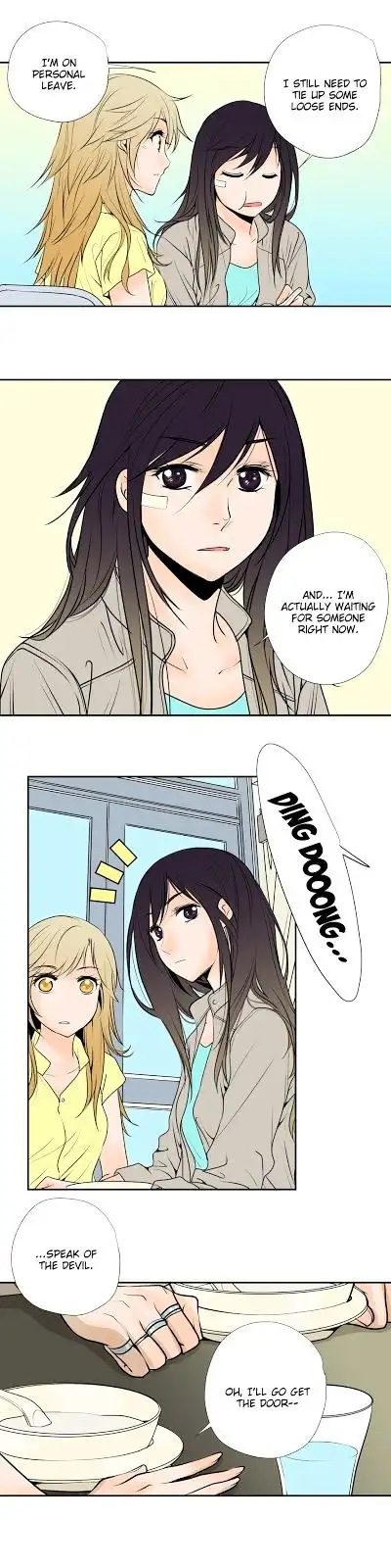 Pulse Chapter 31 Page 10