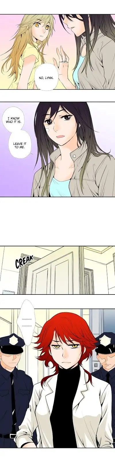 Pulse Chapter 31 Page 11